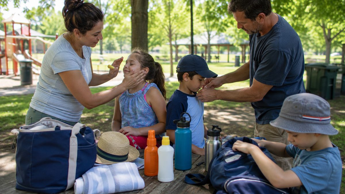 Why a New Sunscreen Ingredient Matters After Decades of Few Changes